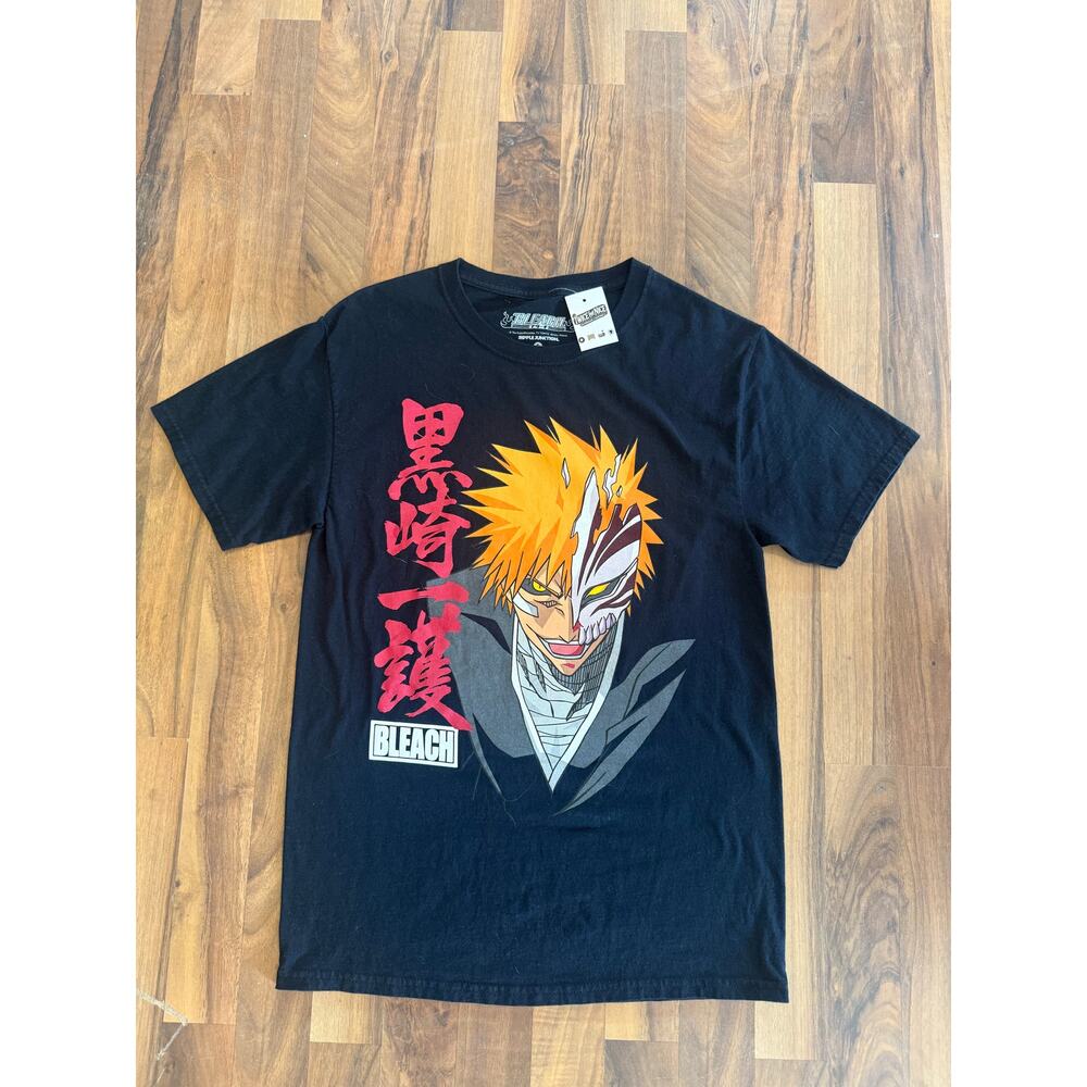 Ripple Junction Bleach Anime Size Small
